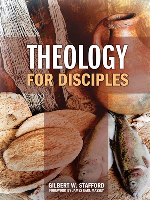 cover image of Theology for Disciples
